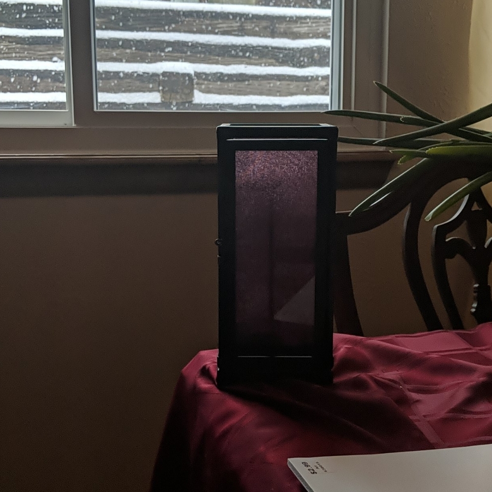 Tea Light Decorative Candle Holder